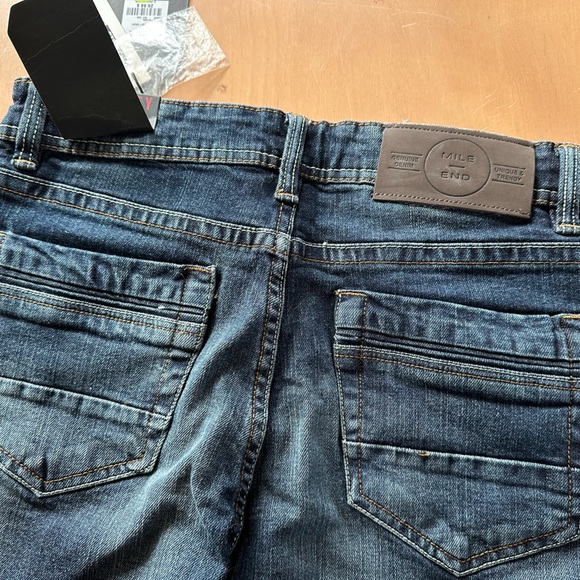 Jean Mile End - Picture 11 of 12